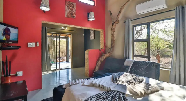 shiringa holiday home