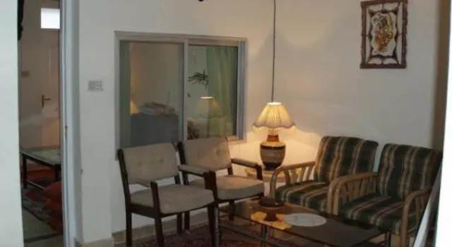 Suite mit Bergblick European Complex