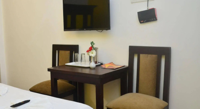 Rosa Salvo, Boek Hotel Hotels in Noord-Goa met parkeren, Parkeren