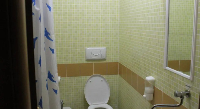 Номер Economy B&B Palazzo Manfredi Vieste, Fronte mare con Parcheggio