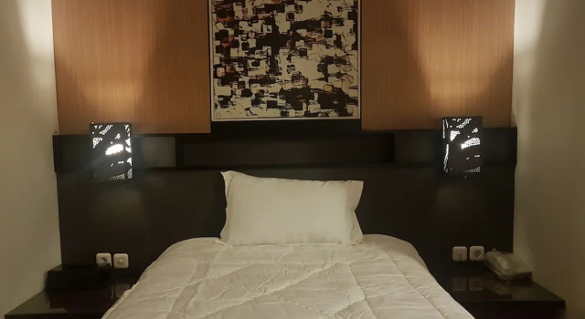 Oyo 2017 Ostin, Book Hotel Jakarta Jakarta Province