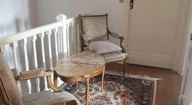 Номер Superior La Romantique