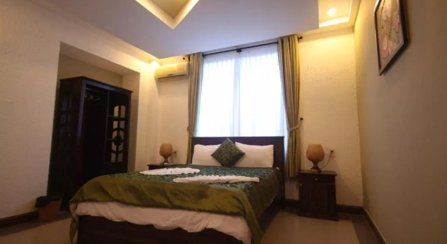Вилла Standard Xin Chao Hotel