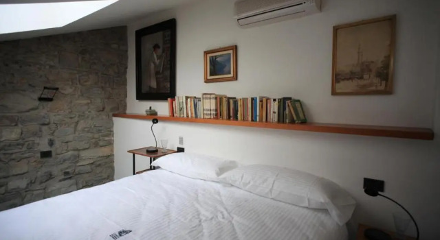 Standard Doppel Zimmer Doppelhaus B&B Convento S. Antonio
