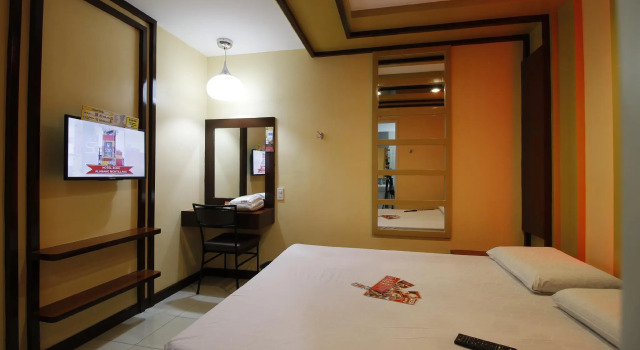 Hotel Sogo Kalentong Marketplace