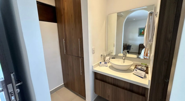 Двухместный номер Standard Hotel Campestre Montecarlo