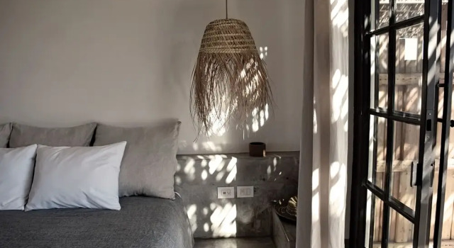 Номер Classic Desierto Azul Boutique Hotel