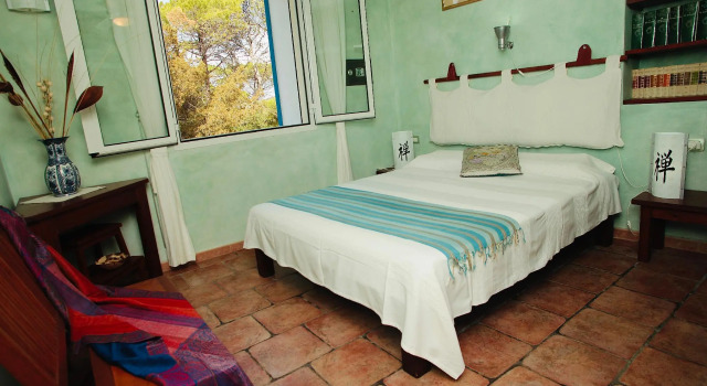Двухместный номер Standard Alba B&B