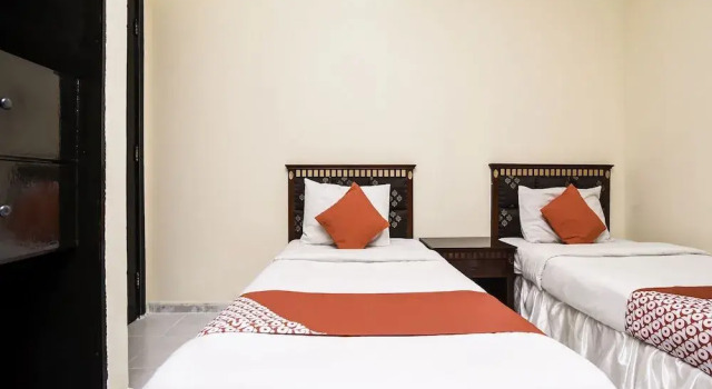 OYO 149 Sun Rise Hotel Apartment, Забронировать Апартаменты/квартира Апартаменты Шарджи, рядом с Sharjah Court, Апартаменты/квартира