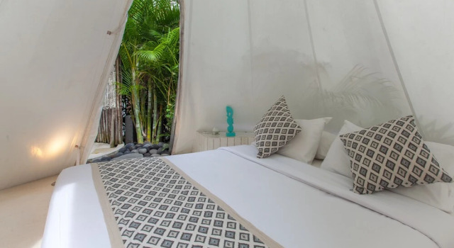 The Green Room Seminyak, Забронировать Хостел Семиньяк Бадунг