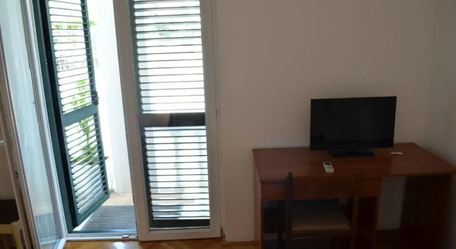 Апартаменты с видом на горы Amarillo Apartments