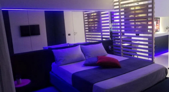 Апартаменты Vogue Suite Home