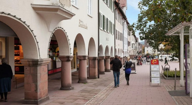 Comfortable Apartment in Baiersbronn With Balcony, Забронировать Апартаменты/квартира Байрсброн Landkreis Karlsruhe, рядом с Замок Танненфельс
