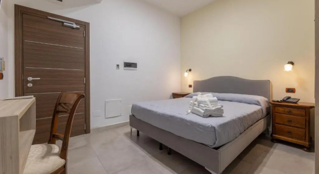 Hotel Salento Mirfran, Varaa Hotelli Hotellit Ugento aamiaisella, Aamiainen