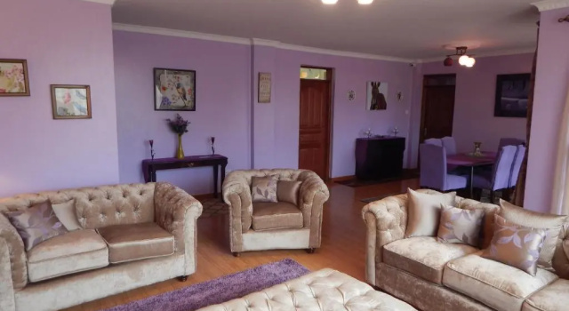 Salmiya Place, Reserva ahora Hotel Nairobi CBD Nairobi, cerca de Junction Mall Nairobi