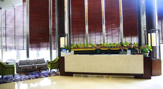 New Regent Hotel, Varaa Hotelli Hotellit Guangdong aamiaisella, Aamiainen