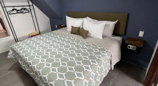 Номер Comfort Quinta La Perla