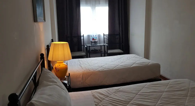 Standard Zimmer Memory Hotel