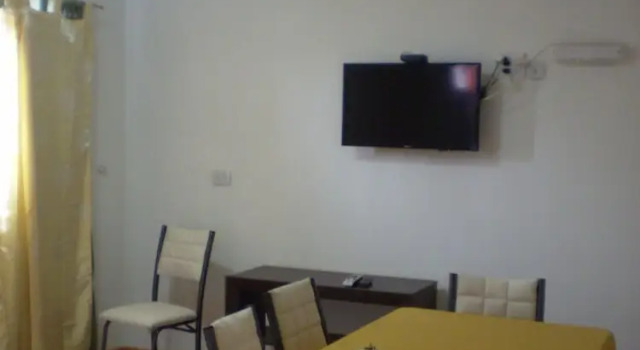 Апартаменты Comfort Complejo Solar Apart