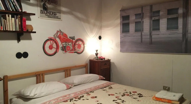 La Casa dei Nonni B&B