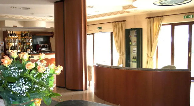 Hotel Felix