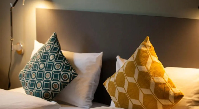 Storyhotel Bergischer Hof Königswinter, Réserver Hôtel Königswinter Siebengebirge, près de Château de Drachenburg