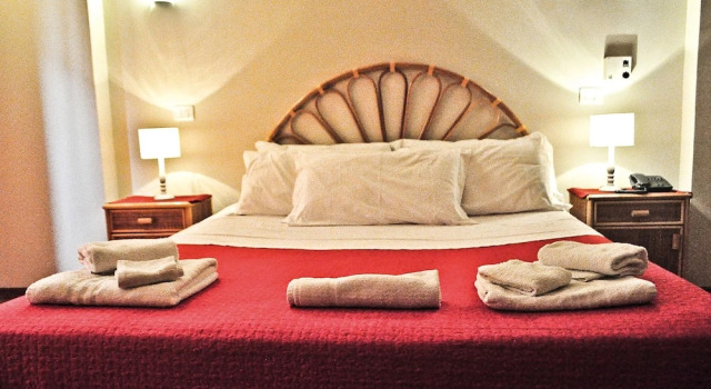 Hotel Lido, Забронировать Отель Отели Реджо-ди-Калабриа с завтраком, Завтраки