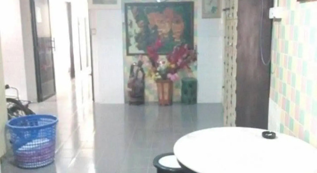 Oasis Hostel, Rezervasyon Pansiyon / Hostel Batu Lanchang Penang