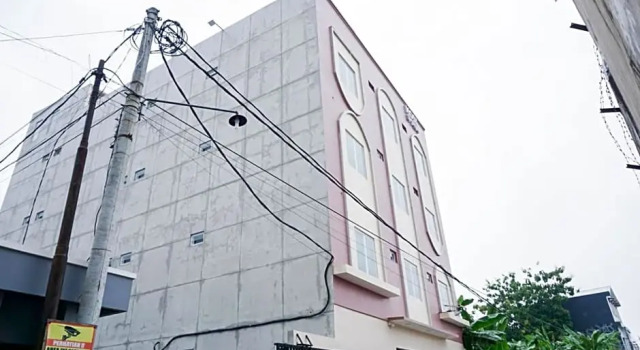 Singgahsini Shasa Syariah Solo Baru, Book Hotel Sukoharjo Central Java