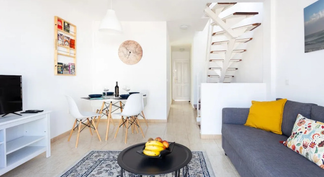 Charming Sunset Apartment, Забронировать Апартаменты/квартира Апартаменты Адехе, Апартаменты/квартира