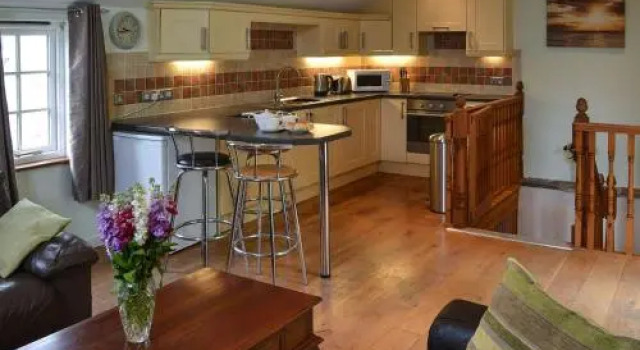 April's Cottage