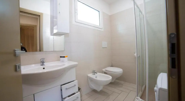 Люкс Nero DAvorio Aparthotel & SPA