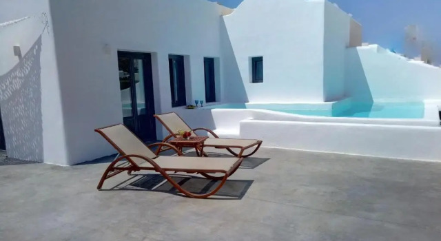 Люкс Filira Suites