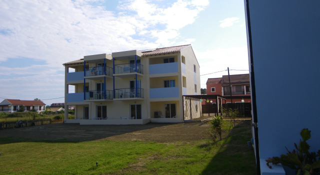 Christakis Hotel