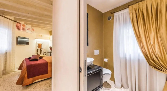 San Marco Terrace, Забронировать Отель Кастелло Венеция