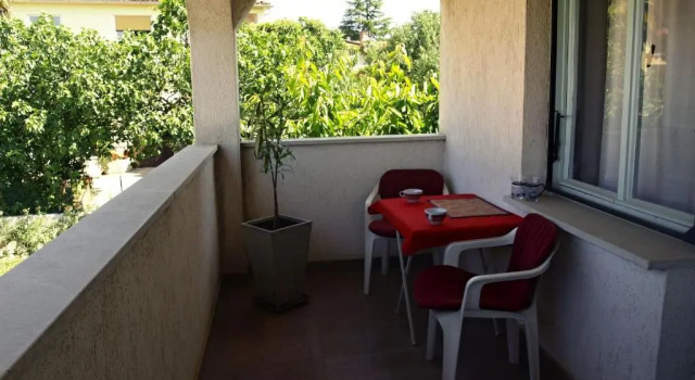Семейный номер Standard Apartments Villa Rosa