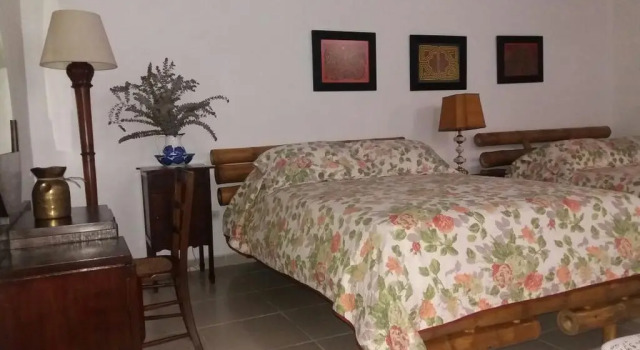Hostal Casa María Mulata