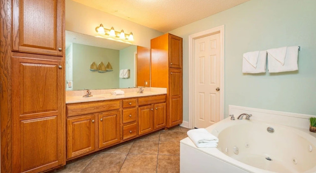 Номер Standard Phoenix West 205 3 Bedroom Condo