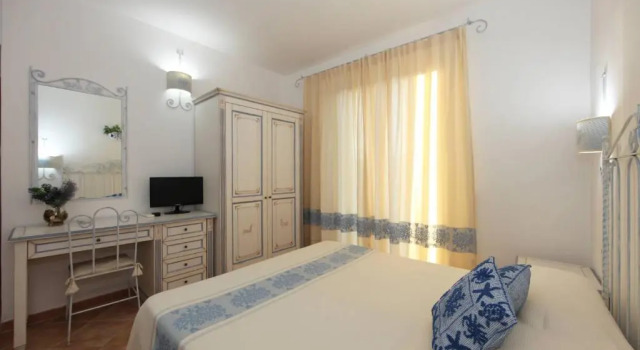 Номер Standard Guest House Villabianca
