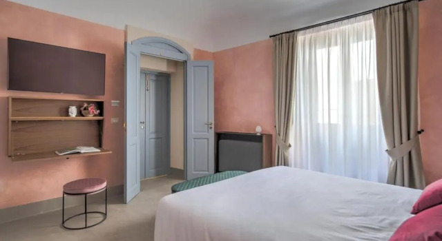 Номер Deluxe Regina Bianca - Camere, Suite & Spa - Sciacca