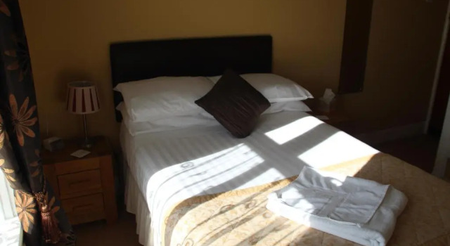 Номер Standard The Kenbury B&B