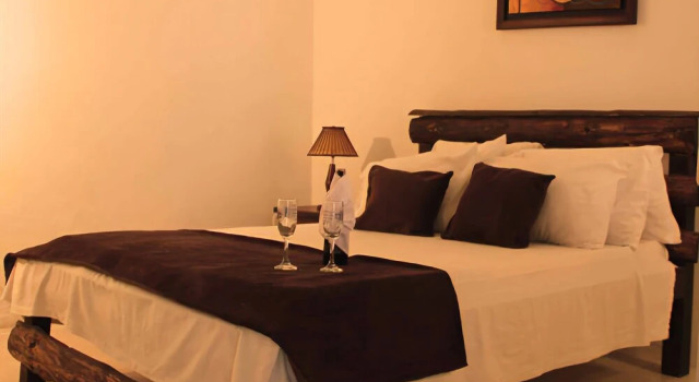 Hotel Boutique Terracota, Book Boutique Hotels in Honda with Parking, Parking