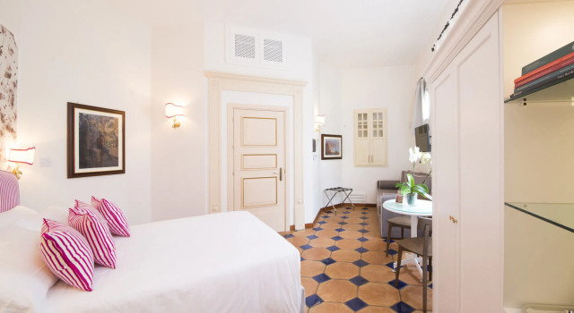 B&B Maiurè