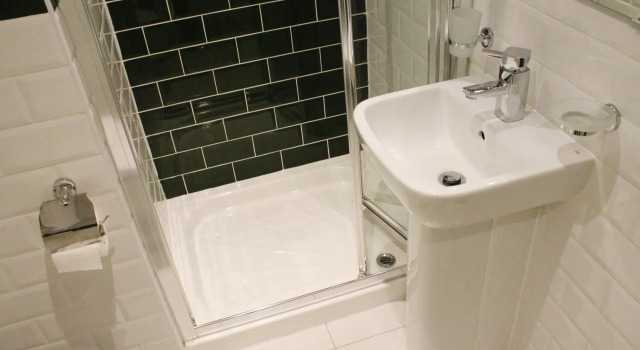 Номер Standard Euro Hotel Clapham