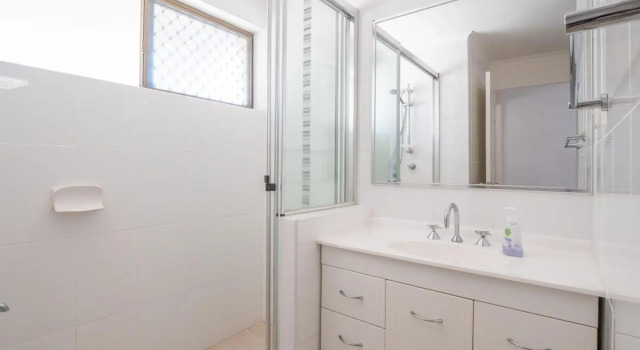 Levuka Unit 12, 14 Moreton Pde, Prenota Hotel Hotel a Queensland con piscina, Piscina