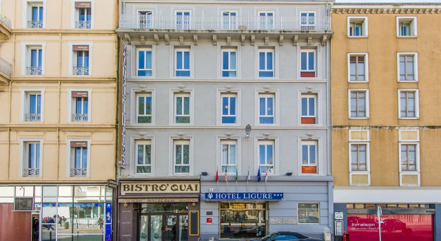 Ligure Cannes