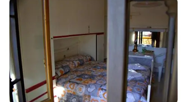 B&B In Villa Le Gemelline, Забронировать Отель «постель и завтрак» Отели Меркато-Сан-Северино с парковкой, Парковка