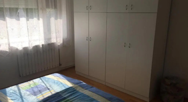 Апартаменты Цокольный этаж Mária Apartmanház