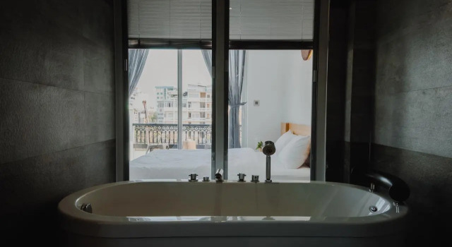 Vien Hotel, Buchen Sie Hotel Cần Thơ 