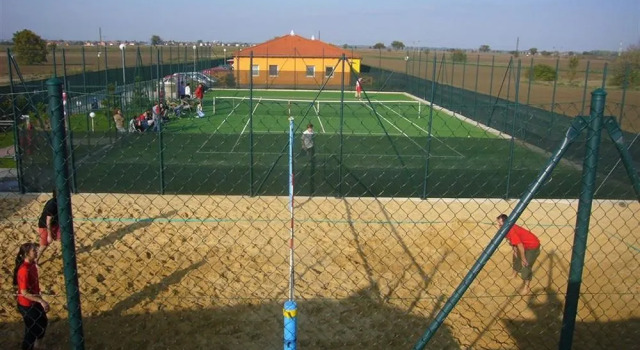Holiday Village Senec